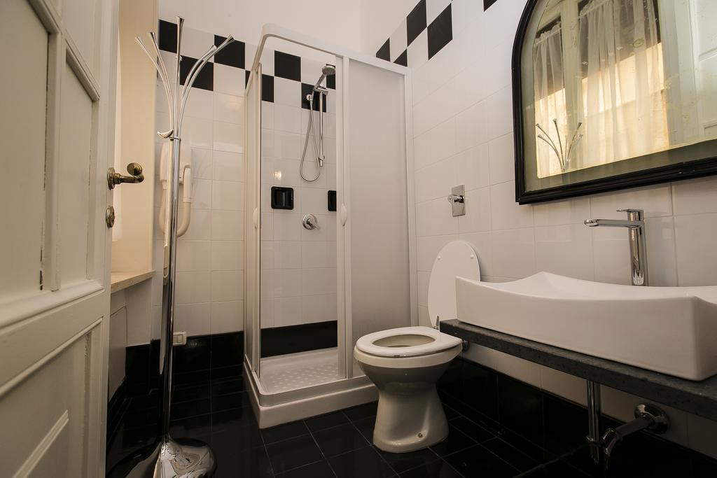 Hotel La Casa Della Zia Armenia Marsala Habitación foto