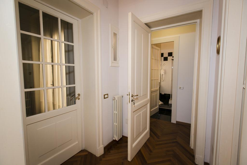 Hotel La Casa Della Zia Armenia Marsala Habitación foto
